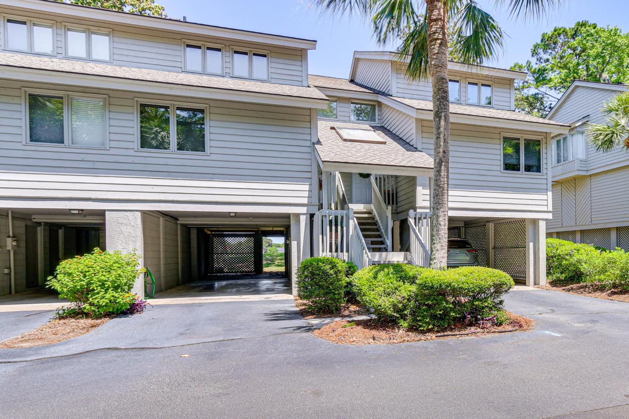 Modern Hilton Head Island Villa With Pool Access! 외부 사진