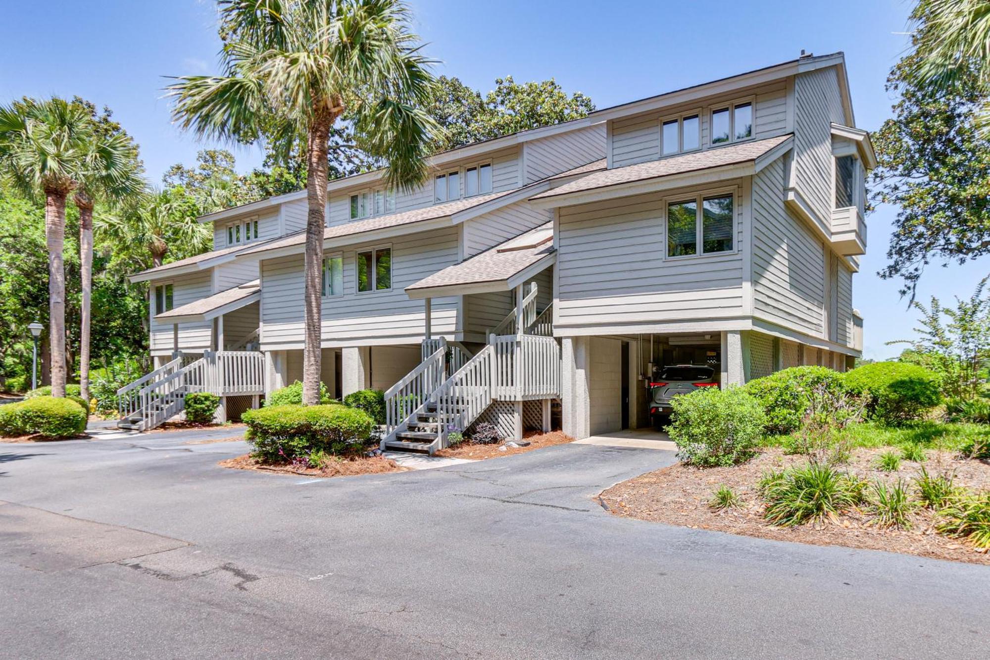 Modern Hilton Head Island Villa With Pool Access! 외부 사진